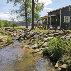 vacation rentals blairsville ga