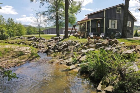 vacation rentals blairsville ga