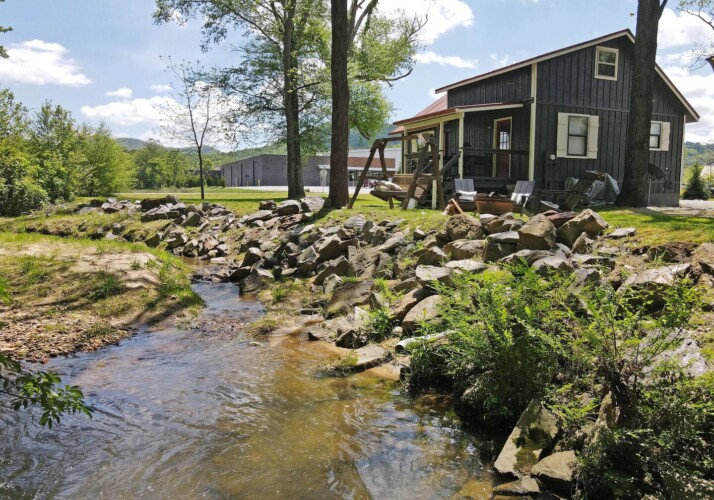 vacation rentals blairsville ga