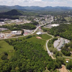 vacation rentals blairsville ga