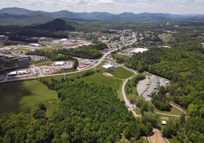 vacation rentals blairsville ga