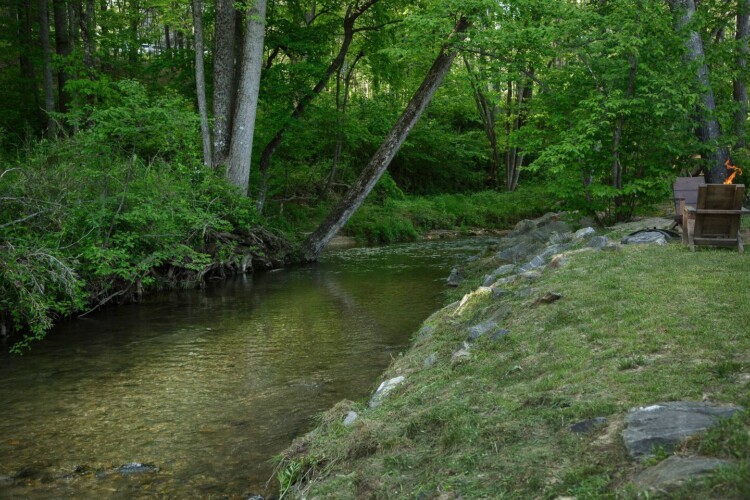 vacation rentals blairsville ga