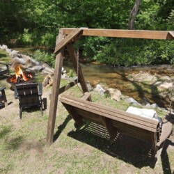 vacation rentals blairsville ga