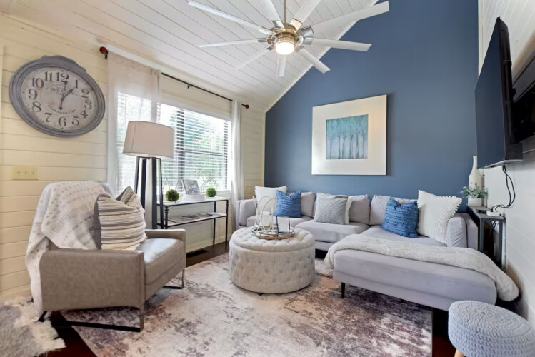 vacation rentals blairsville ga