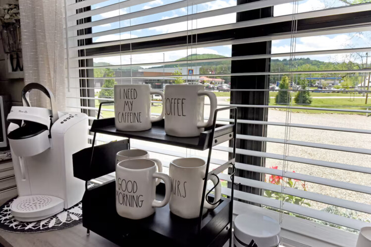vacation rentals blairsville ga