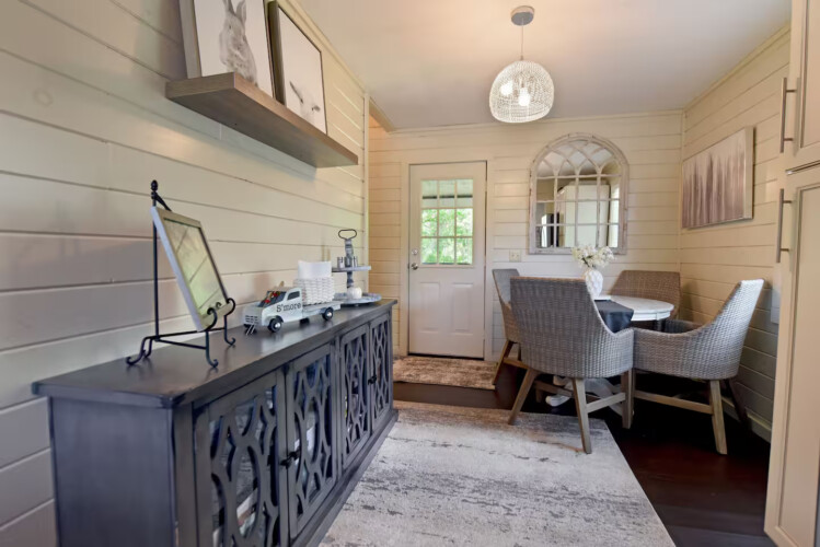 vacation rentals blairsville ga