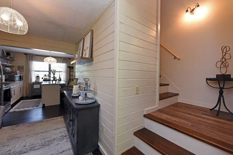 vacation rentals blairsville ga