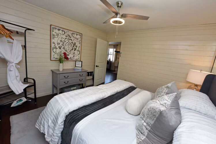 vacation rentals blairsville ga