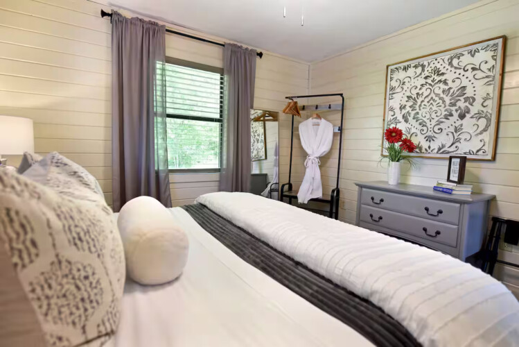 vacation rentals blairsville ga