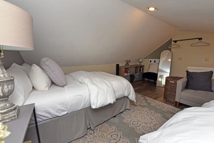 vacation rentals blairsville ga