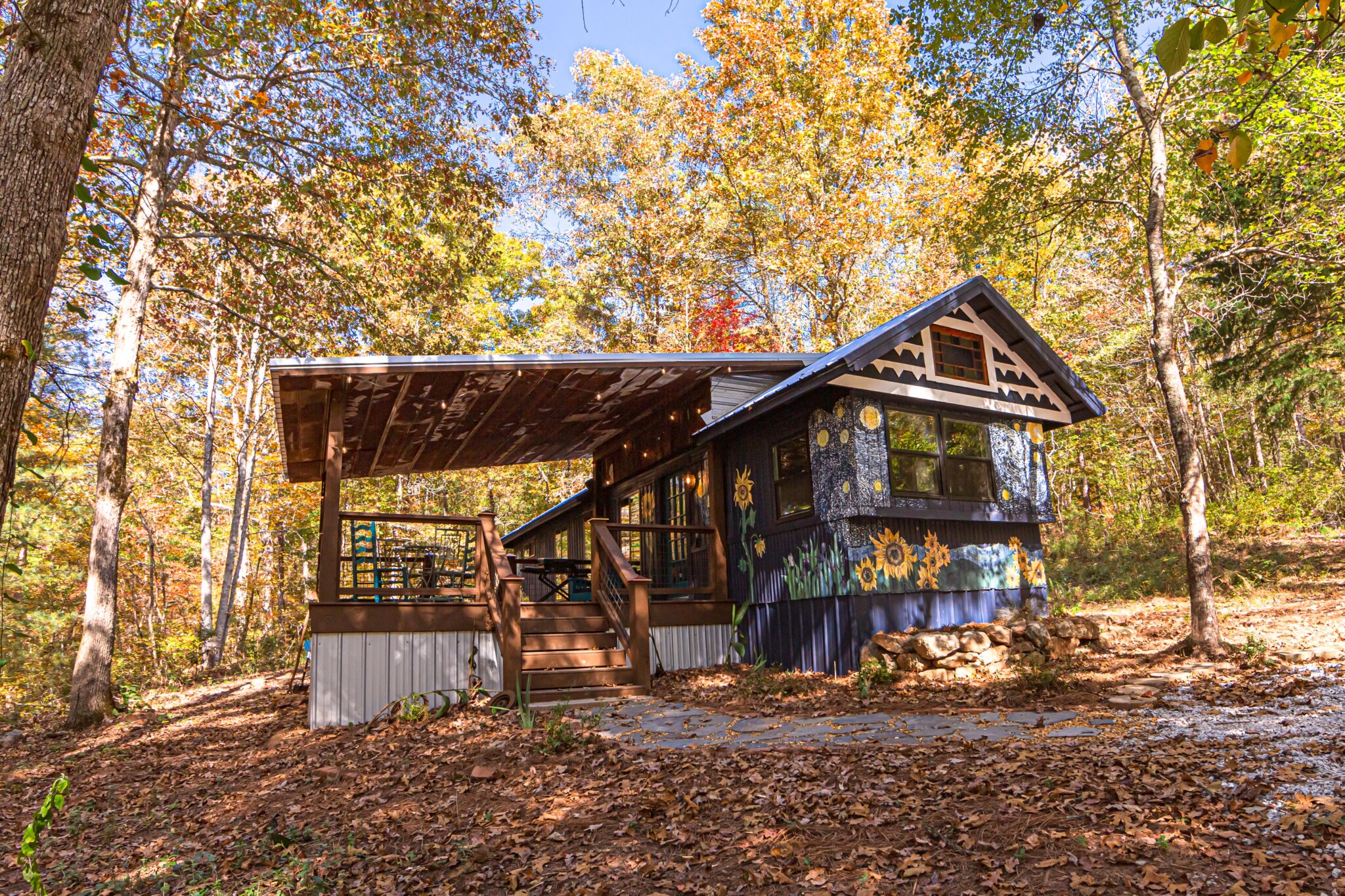 Luxury Off-Grid Apartment Rentals In Alabama With Nearby Allergist