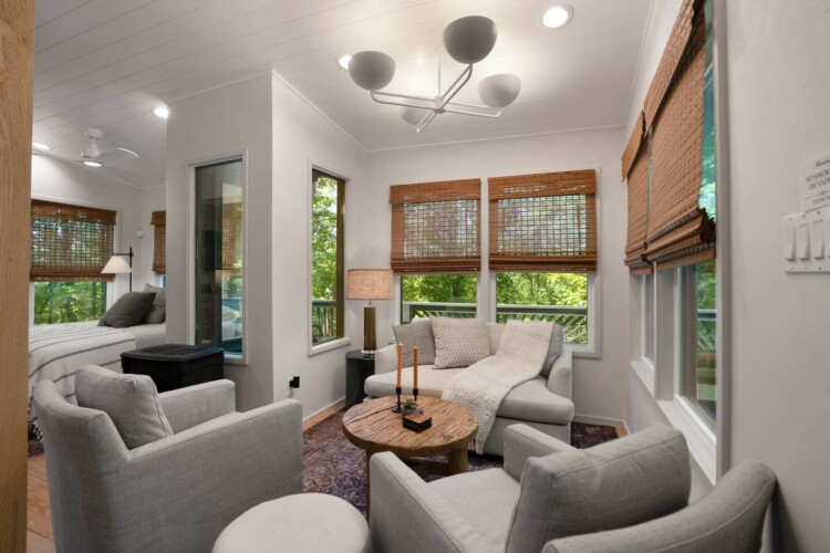 lake burton georgia cabin rentals