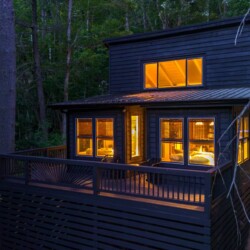 lake burton georgia cabin rentals