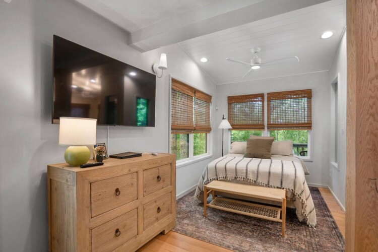 lake burton georgia cabin rentals