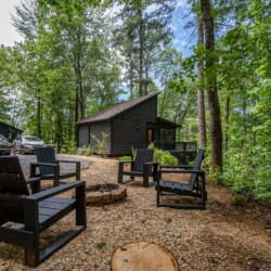 lake burton georgia cabin rentals
