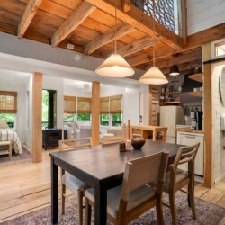 lake burton georgia cabin rentals