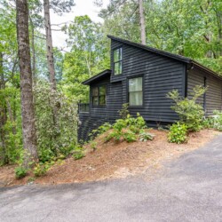 lake burton georgia cabin rentals