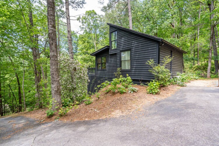lake burton georgia cabin rentals