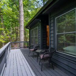 lake burton georgia cabin rentals