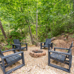 lake burton georgia cabin rentals