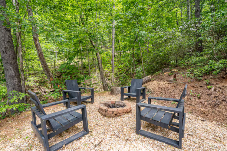 lake burton georgia cabin rentals