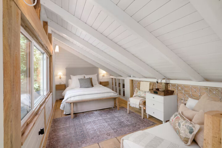 lake burton georgia cabin rentals