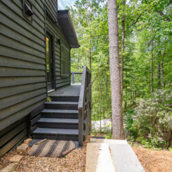 lake burton georgia cabin rentals