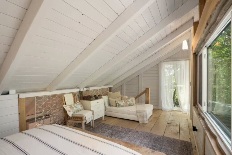 lake burton georgia cabin rentals