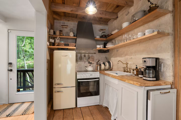 lake burton georgia cabin rentals