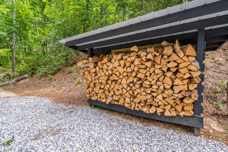 lake burton georgia cabin rentals