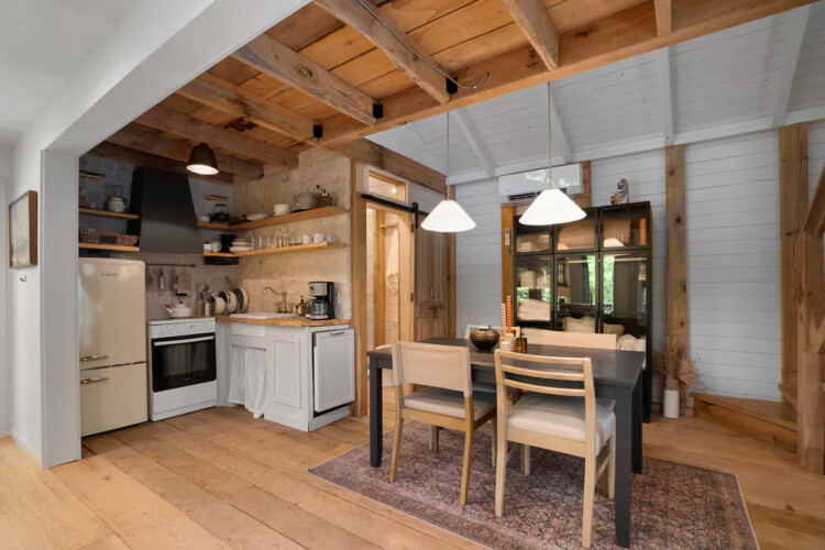 lake burton georgia cabin rentals