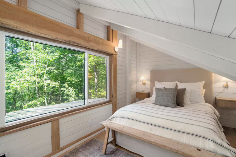 lake burton georgia cabin rentals