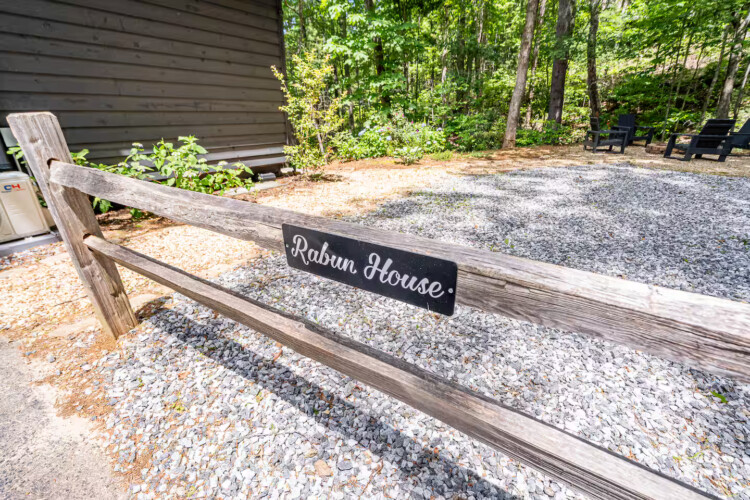 lake burton georgia cabin rentals