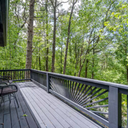 lake burton georgia cabin rentals