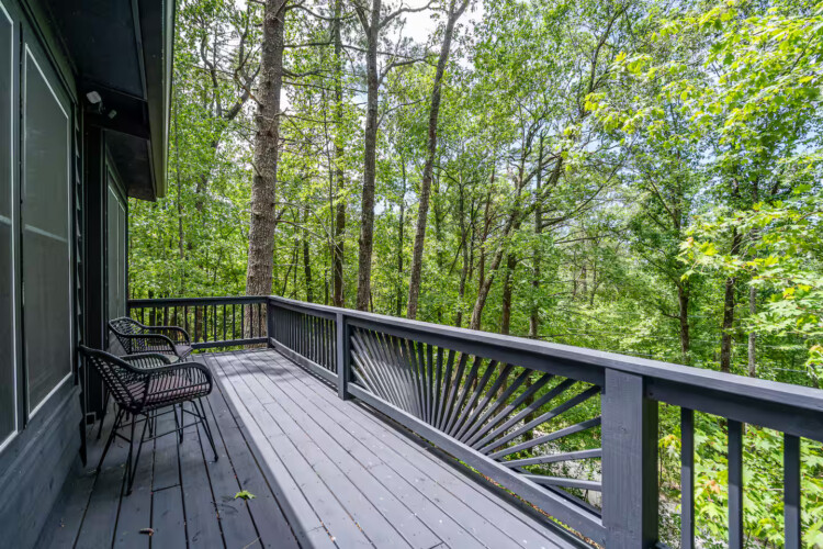 lake burton georgia cabin rentals