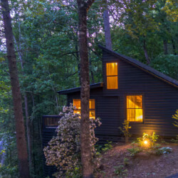 lake burton georgia cabin rentals