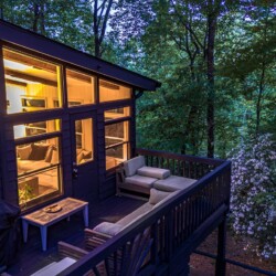 clayton ga cabin rentals
