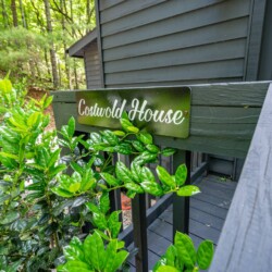 clayton ga cabin rentals