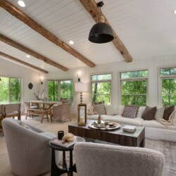 clayton ga cabin rentals