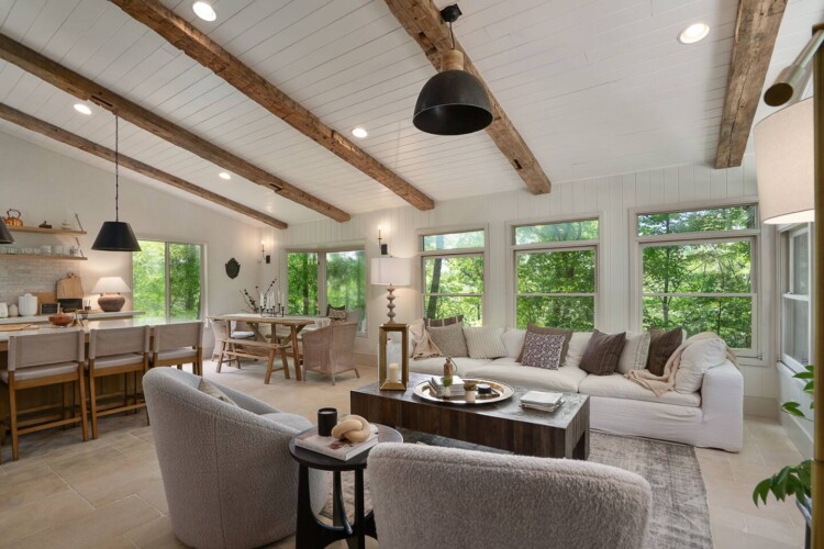 clayton ga cabin rentals