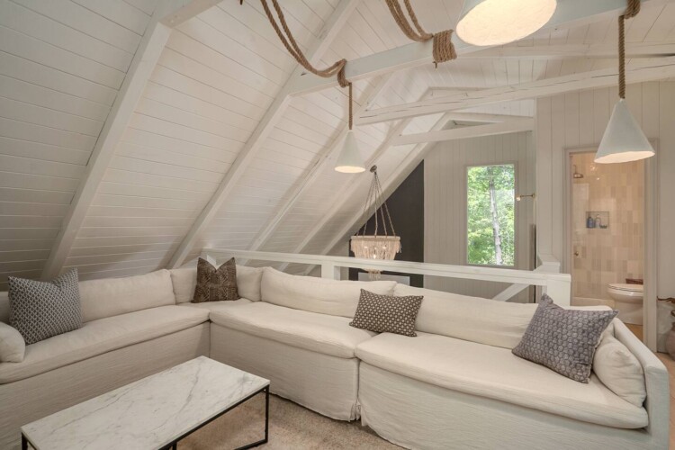 clayton ga cabin rentals