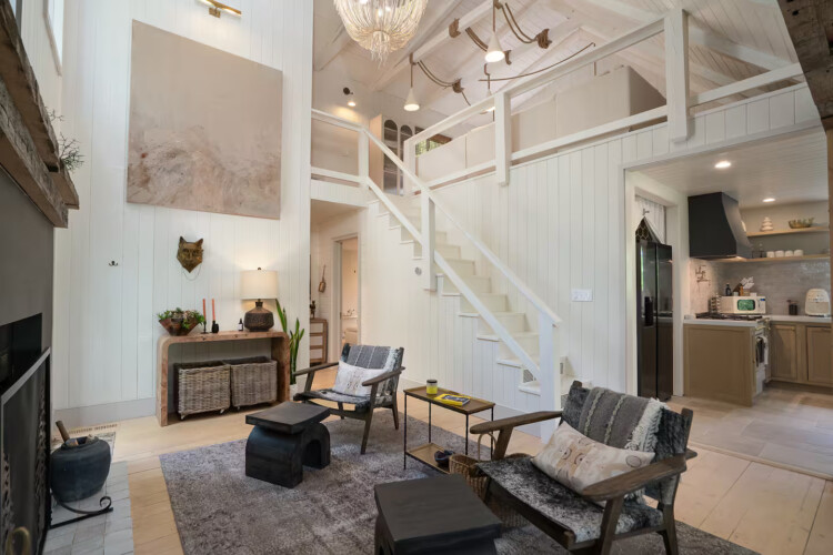 clayton ga cabin rentals
