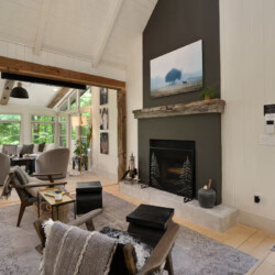 clayton ga cabin rentals