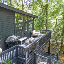 clayton ga cabin rentals