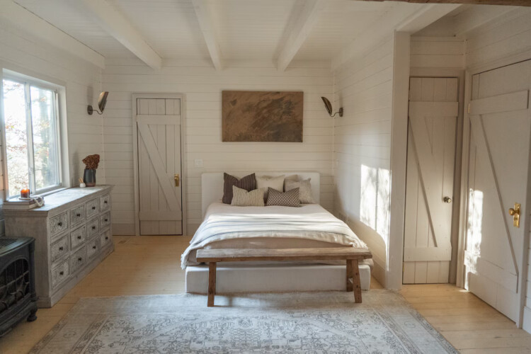 clayton ga cabin rentals
