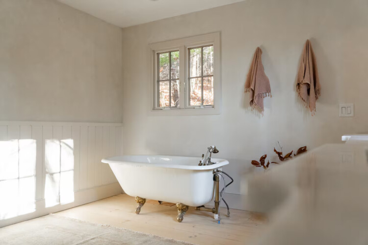 clayton ga cabin rentals