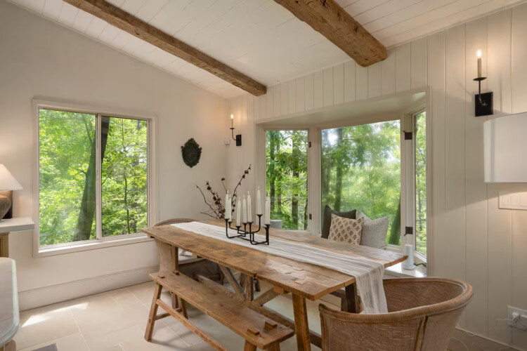 clayton ga cabin rentals