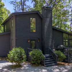 clayton ga cabin rentals