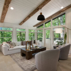 clayton ga cabin rentals