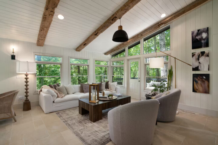 clayton ga cabin rentals